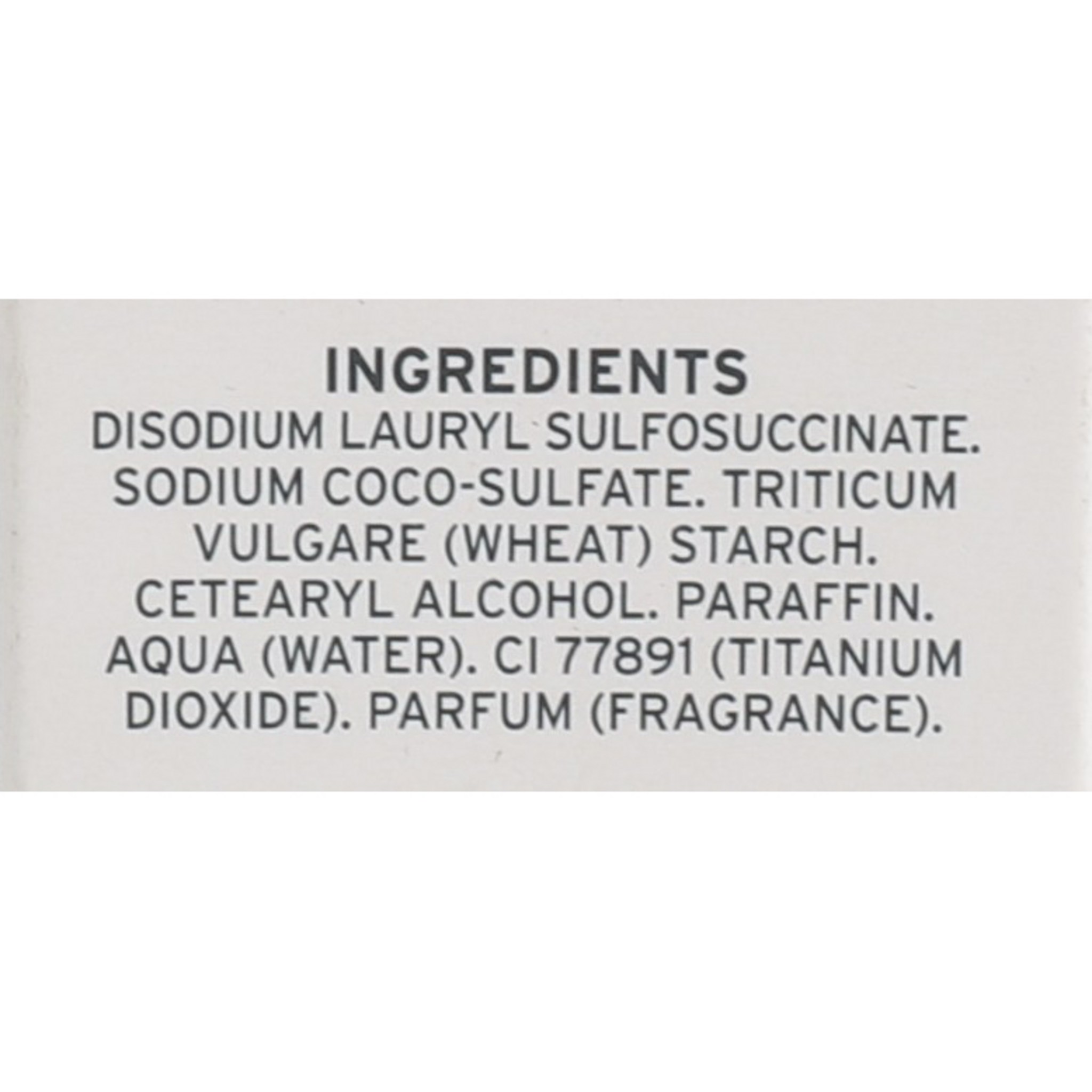 Embriolis Gentle Cleansing Bar - Image 2