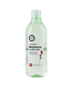 Happy Bath Soap Berry Moisture Micellar Cleansing Water