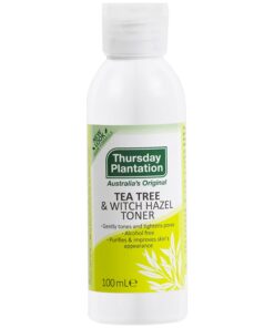 Thursday Plantation Tea Tree Witch Hazel Toner