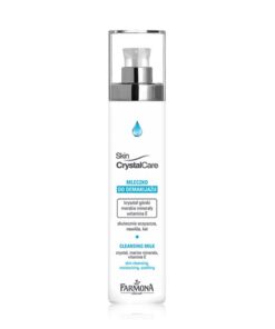 Pamona Skin Crystal Care Cleansing Milk