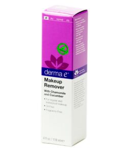 Der My Makeup Remover