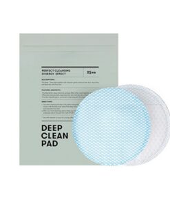Celltrion Skin Cure Deep Clean Pad