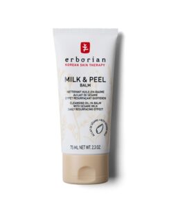 Erborian Milk & Peel Cleansing Balm
