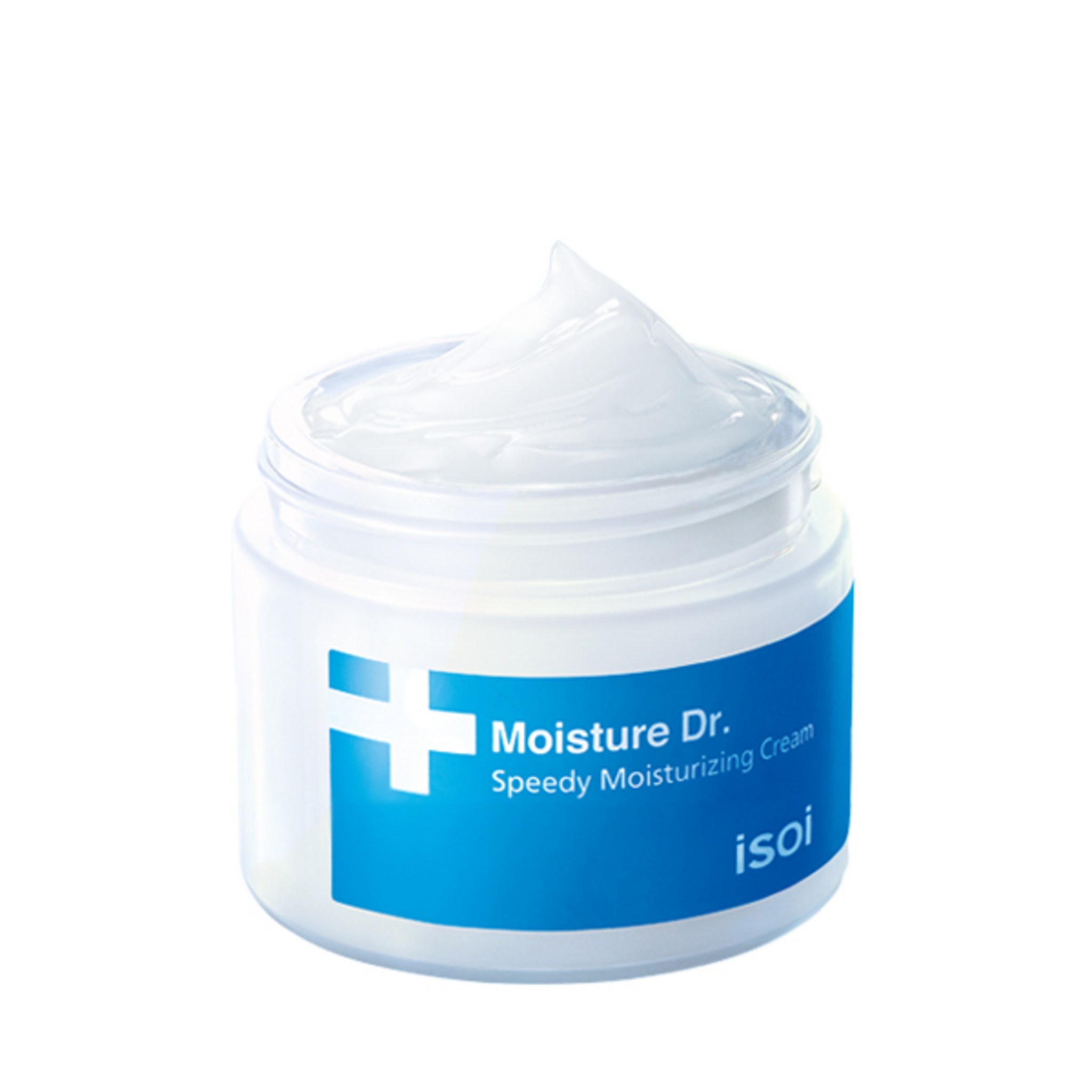 isoi moisture dr speedy cream - Image 2
