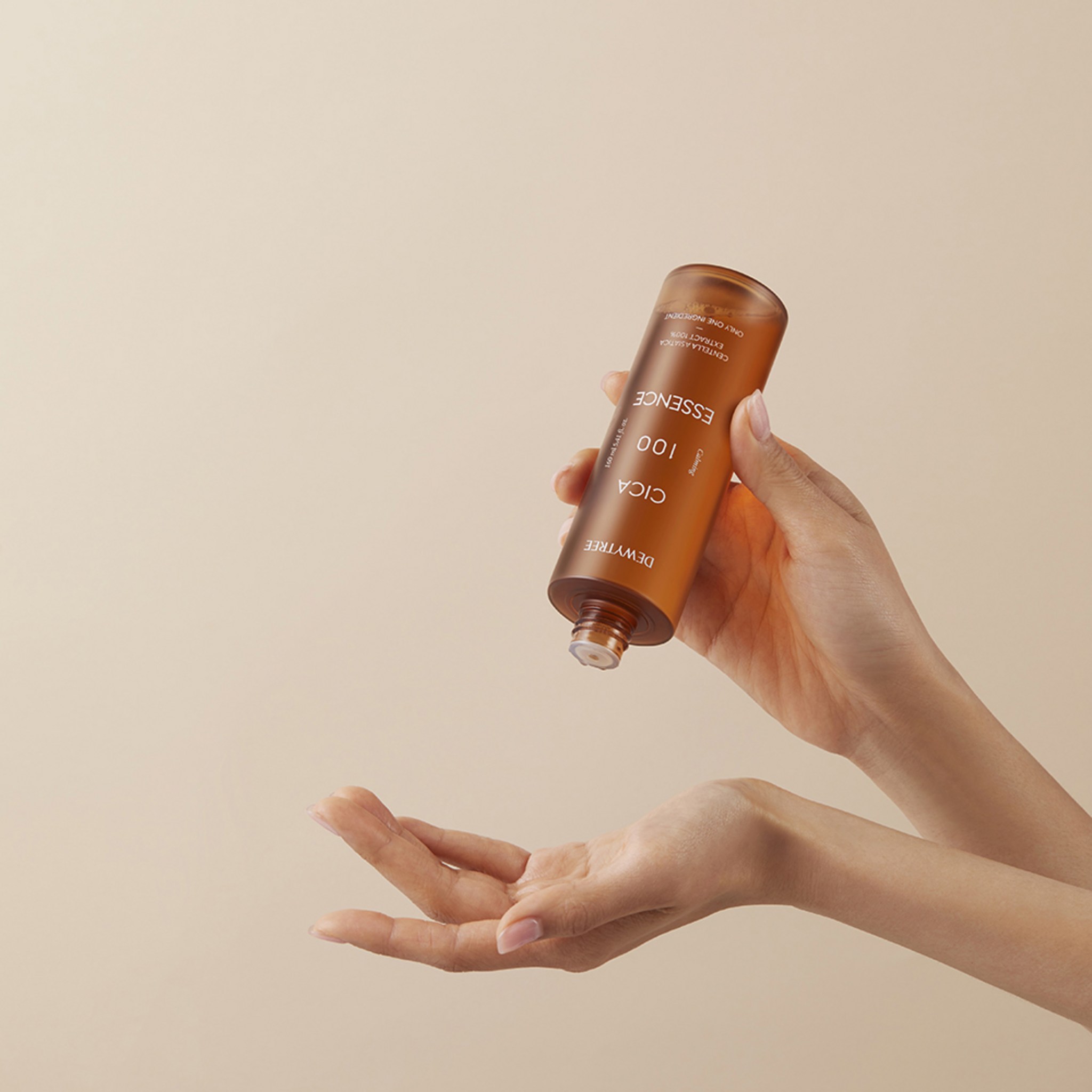 Dewytree Centella Asiatica 100 Essence - Image 4