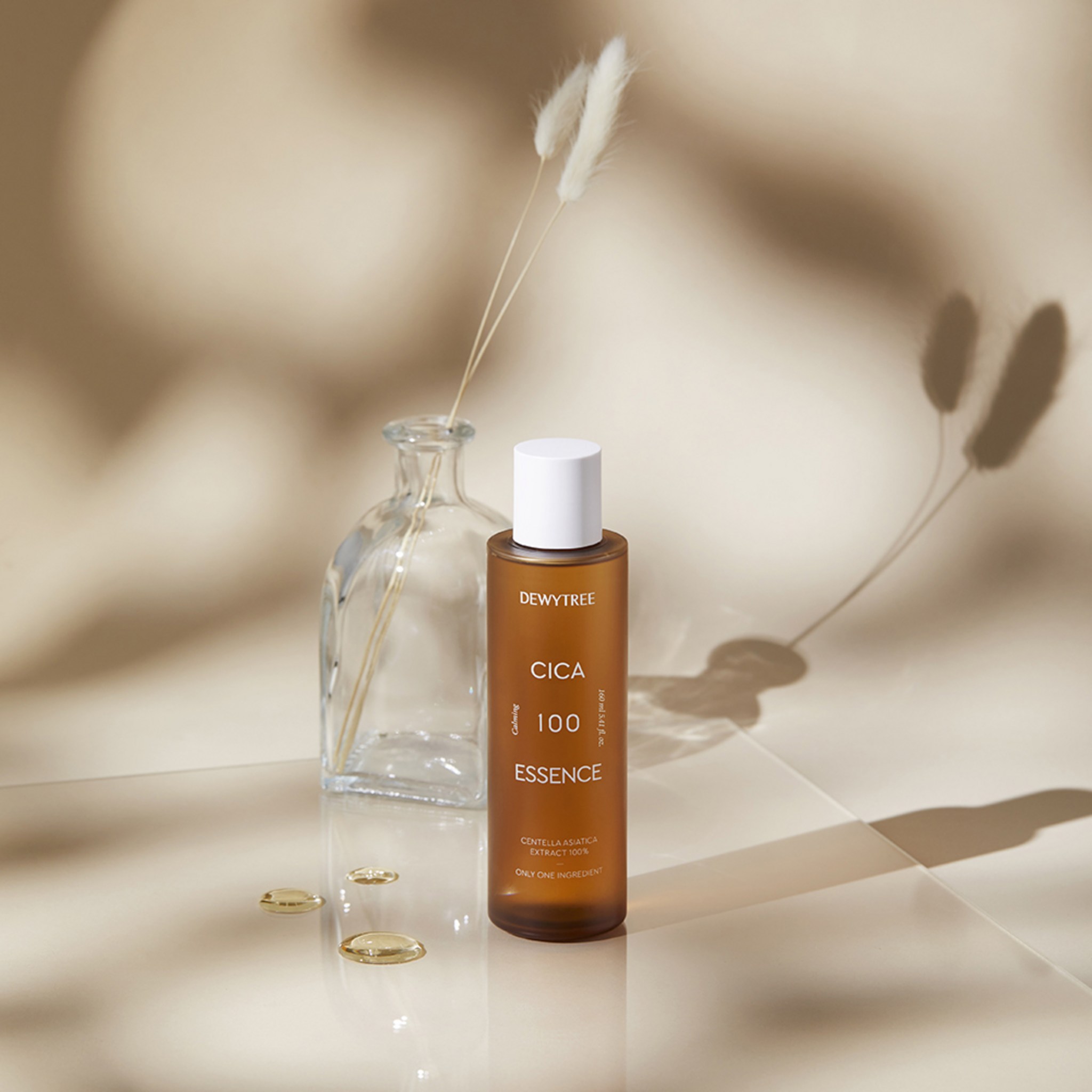 Dewytree Centella Asiatica 100 Essence - Image 2