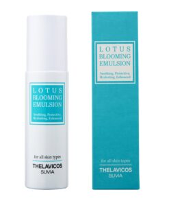 Theravicos Subia Lotus Blooming Emulsion