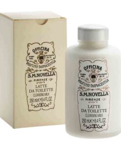 Santa Maria Novella Latte da Toilette Cleansing Milk
