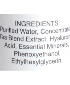 Alternative view of Life Extension Anti-Oxidant Facial Mist Hydrator