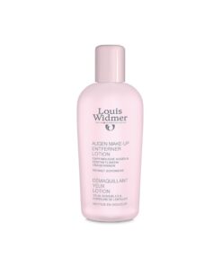 Louis Vidmar Eye Makeup Remover Lotion Non Scented