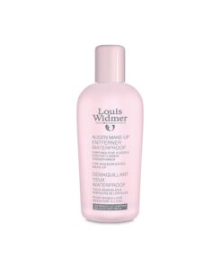 Louis Vidmar Eye Makeup Remover Waterproof