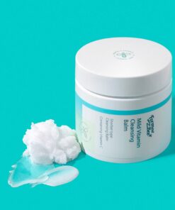 Formalbee Mild Vitamin Cleansing Balm 120g