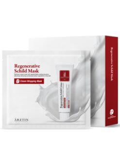 Erztin Regenerative Silt Mask 16g