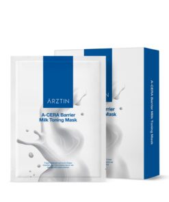 Erztin A Cera Barrier Milk Toning Mask 28ml