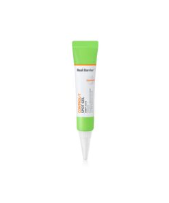 Real Barrier Control T Spot Gel