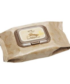 Skinfood Brown Rice Oil Cleansing Tissue
