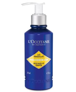 L'Occitane Immortelle Precious Milk L'Occitane Makeup Remover