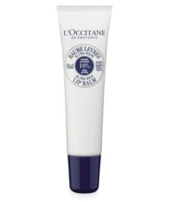 L'Occitane Shea Ultra Rich Lip Balm 12ml