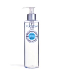 L'Occitane Shea Butter 3in1 Cleansing Water