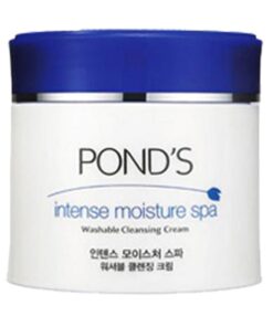 Pond's Intense Moisture Spa Washable Cleansing Cream