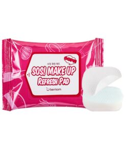 berrisom SOS correction makeup pad