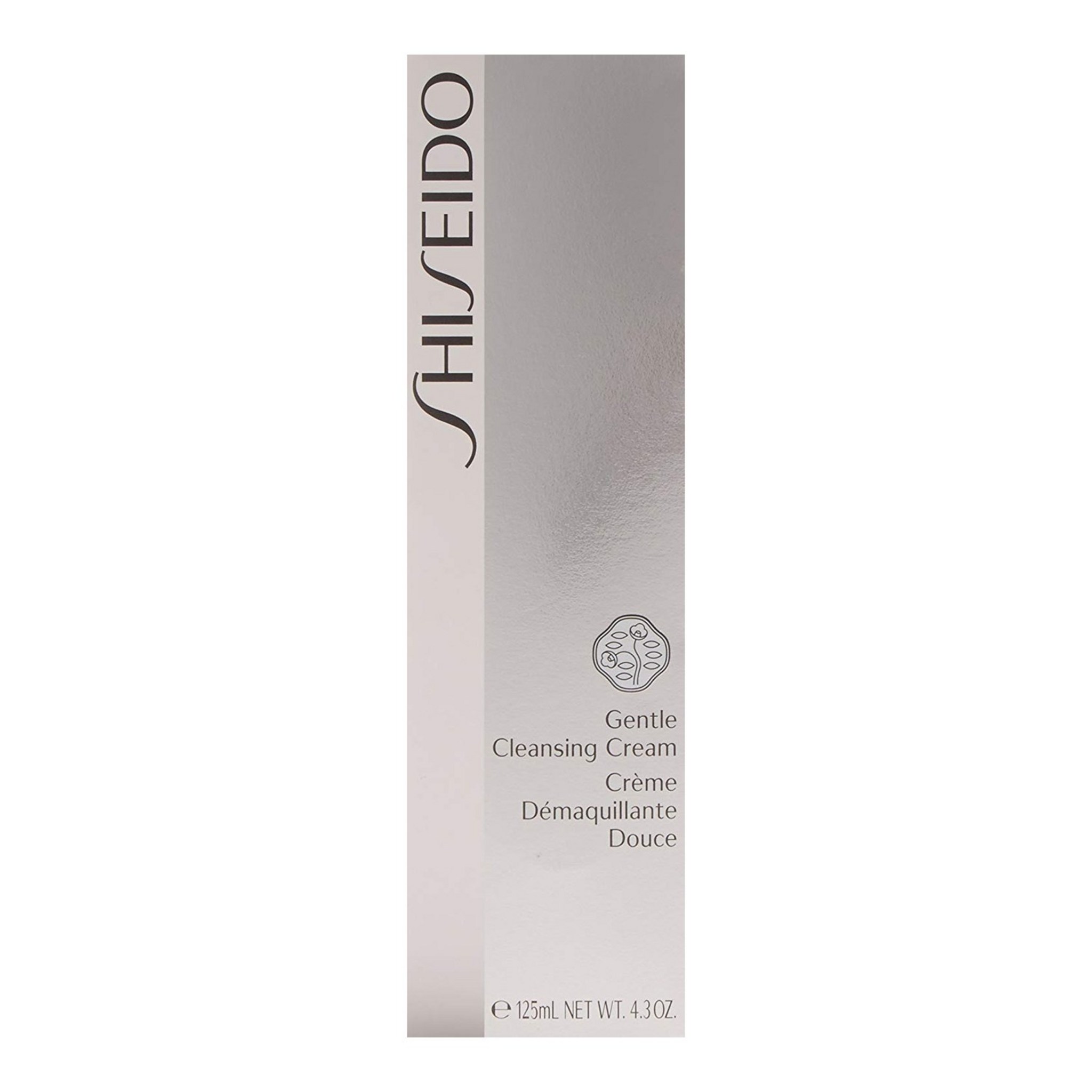 Shiseido Gentle Cleansing Cream - Image 3