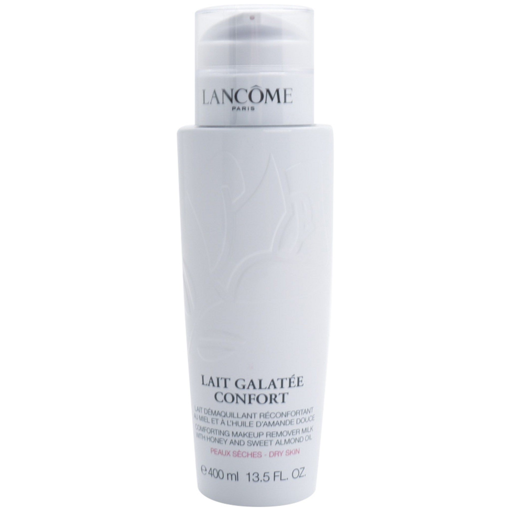 Lancome Les Galates Confort Makeup Remover Milk - Image 3