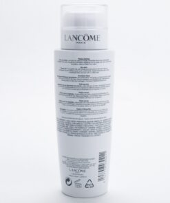 Lancome Les Galates Confort Makeup Remover Milk