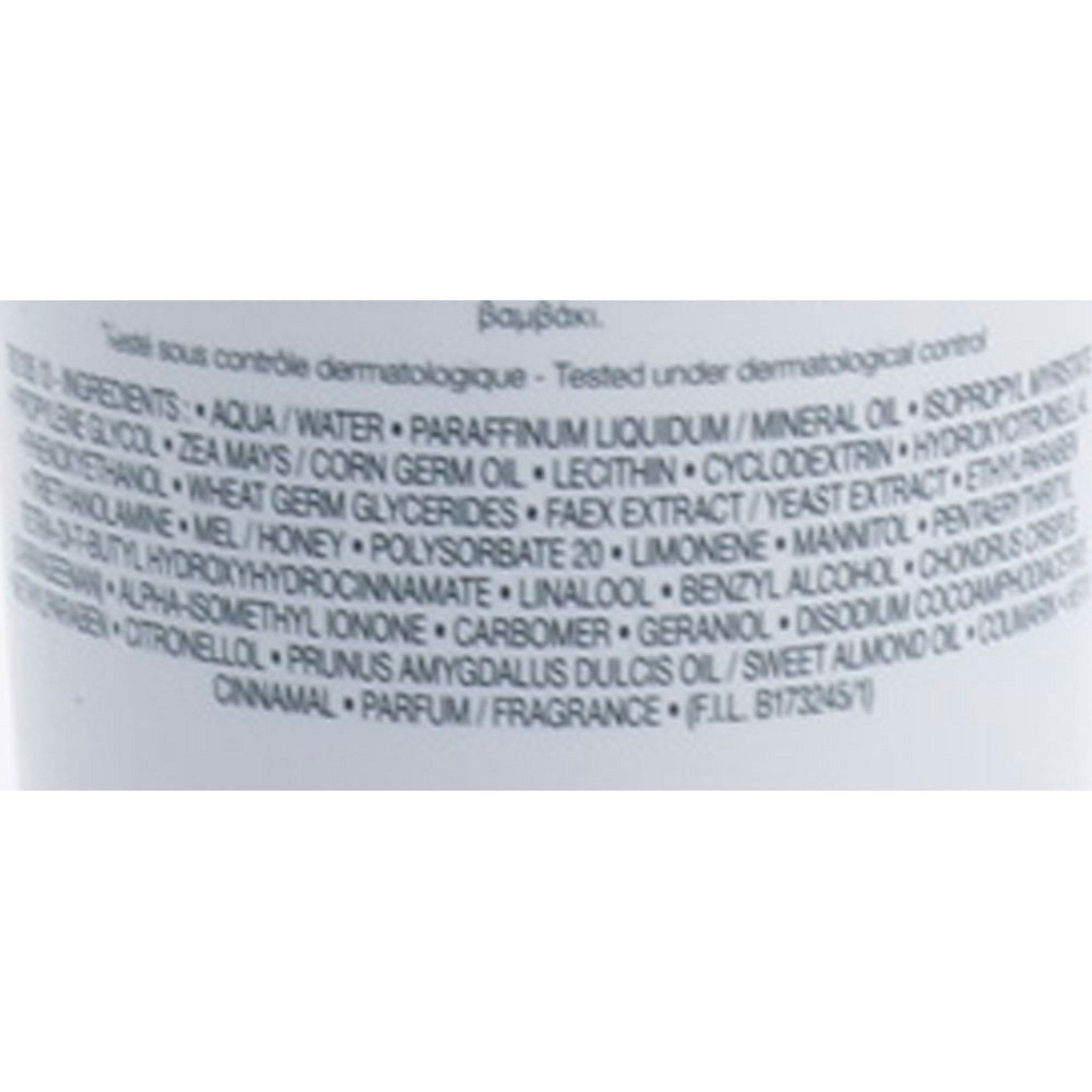 Lancome Les Galates Confort Makeup Remover Milk - Image 2