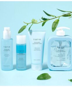 TirTir The Mildest Cleansing Oil