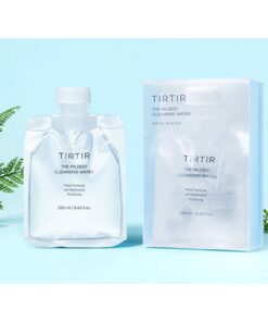 TirTir The Mildest Cleansing Water Refill