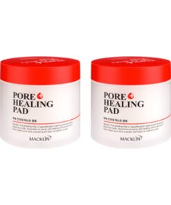 Macklin Cosmetics Pore Healing Pad 70p