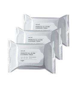 First Lab Probiotic All-in-One Cleansing Tissue