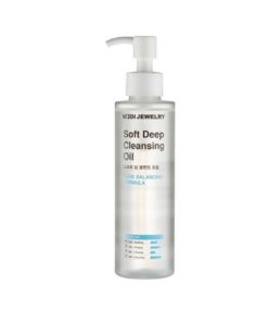 Medi Jewelry Soft Deep Cleansing Oil
