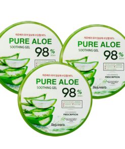 Rejuvera Aloe Soothing Gel