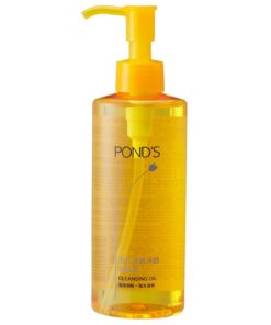 Pond's Basic Cleansing Oil