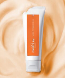 Mediclay Ocher Essential Lotion