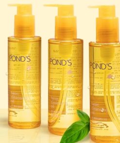 Ponzu Cleansing Oil