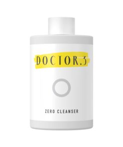 Dr.3 Skin Shield Zero Cleanser