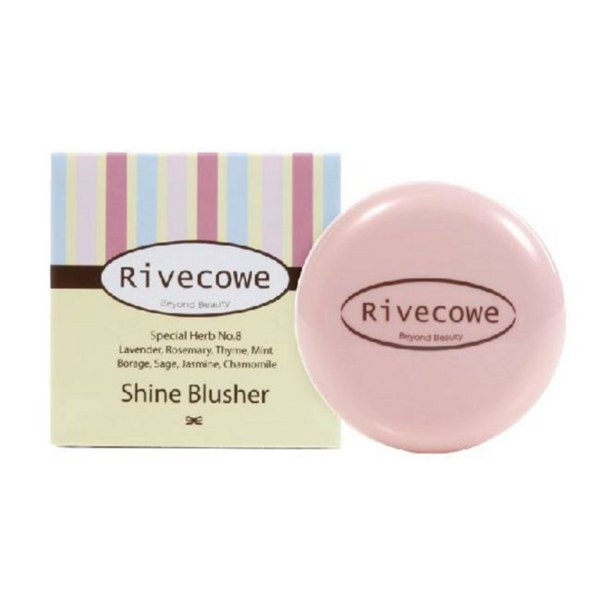 Livekoy Shine Blusher - Image 4