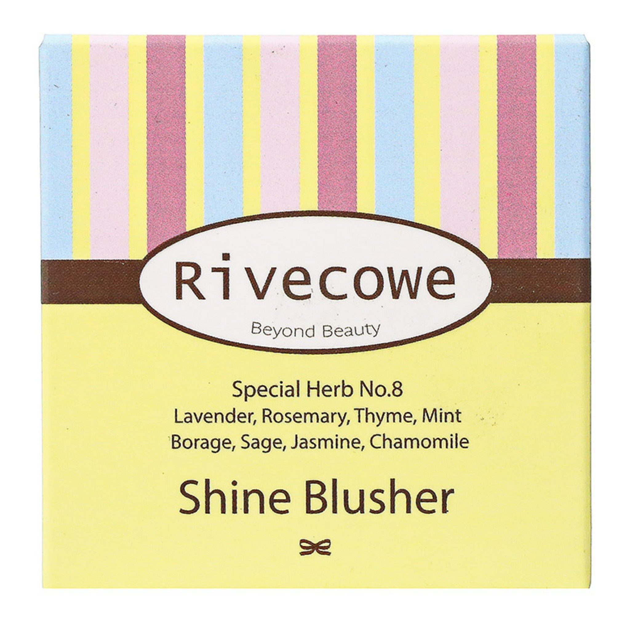 Livekoy Shine Blusher - Image 2