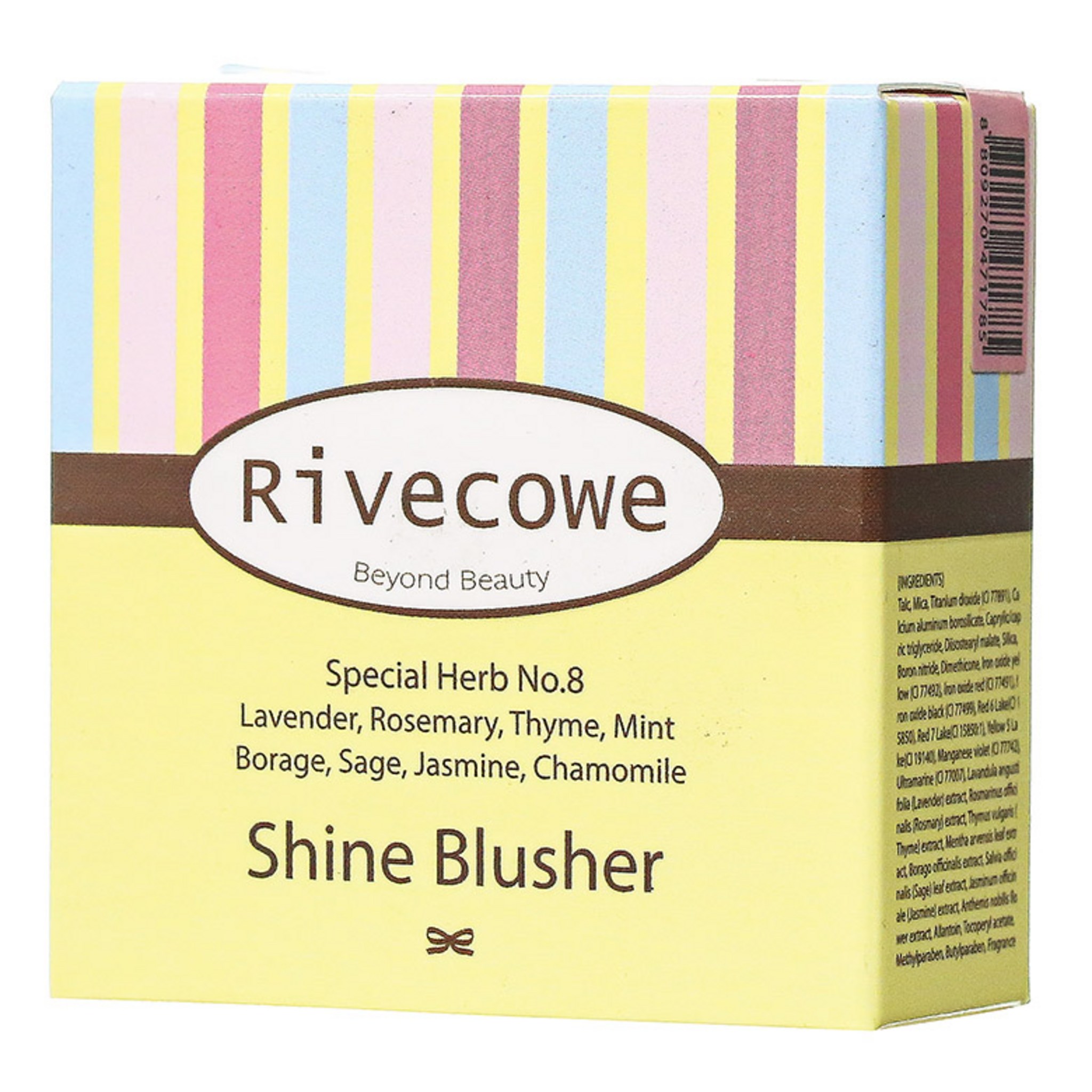 Livekoy Shine Blusher - Image 3