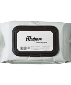It's skin Mad Pore Cleansing Tissue