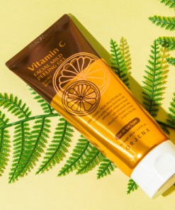 Orjena Vitamin C Facial Mild Peeling Gel