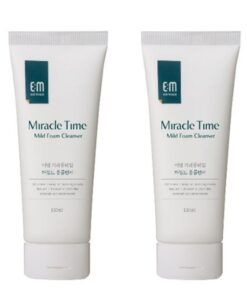 EM Corazon Foam Cleanser
