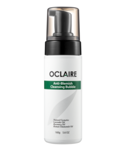 Eau Claire Anti-Blemish Cleansing Bubble