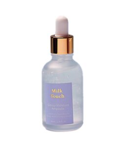 Milk Touch Glossy Moisture Ampoule