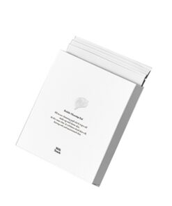 Milk Touch Bubble Cleansing Pad 10g