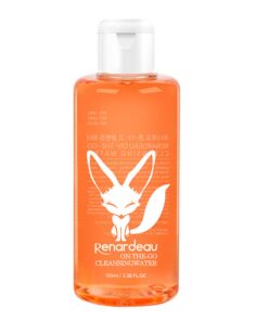 Renardo On the Go Cleansing Water