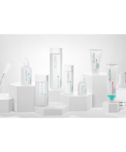 Alternative view of Serzion B Simple Mild Emulsion Lotion Hypoallergenic